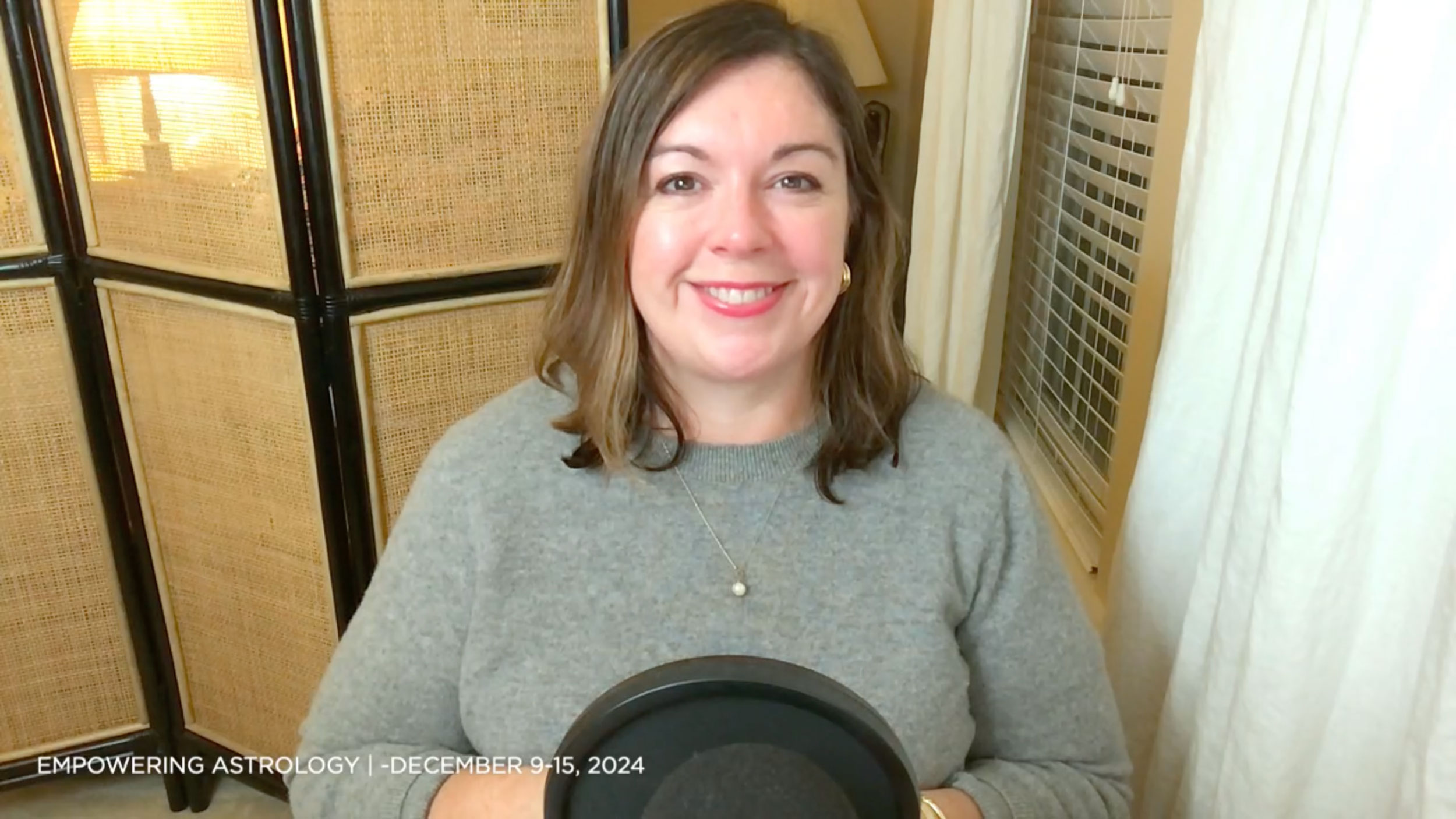 Video: The Astrology of December 9-15, 2024